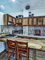 Villa Serena Centro Histórico