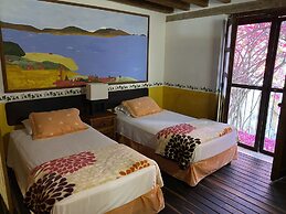 Villa Serena Centro Histórico