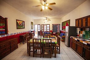 Villa Serena Centro Histórico