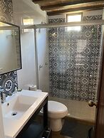 Villa Serena Centro Histórico