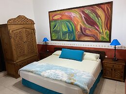 Villa Serena Centro Histórico