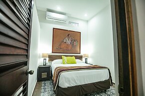 Villa Serena Centro Histórico