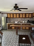 Villa Serena Centro Histórico