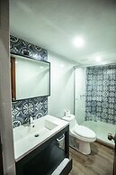 Villa Serena Centro Histórico