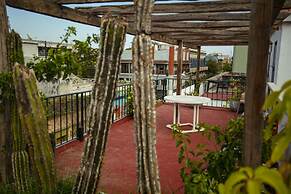 Villa Serena Centro Histórico