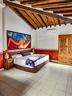 Villa Serena Centro Histórico