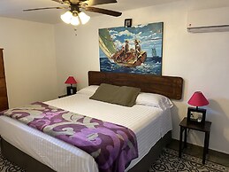 Villa Serena Centro Histórico