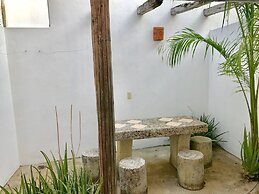 Villa Serena Centro Histórico