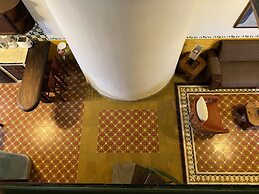 Villa Serena Centro Histórico