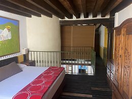 Villa Serena Centro Histórico