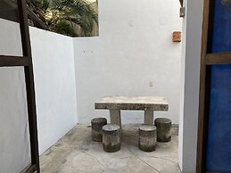 Villa Serena Centro Histórico