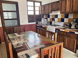 Villa Serena Centro Histórico