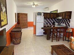 Villa Serena Centro Histórico