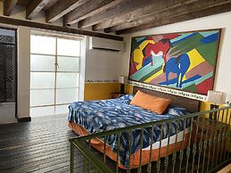 Villa Serena Centro Histórico