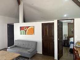 Villa Serena Centro Histórico