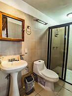 Villa Serena Centro Histórico