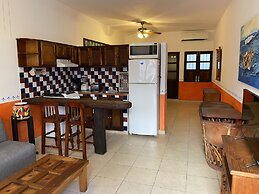 Villa Serena Centro Histórico