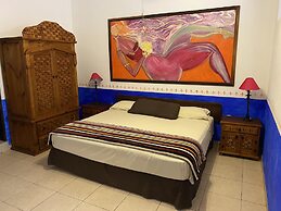 Villa Serena Centro Histórico