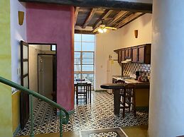 Villa Serena Centro Histórico