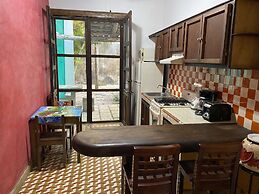 Villa Serena Centro Histórico