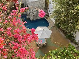 Villa Serena Centro Histórico