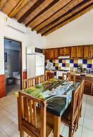 Villa Serena Centro Histórico