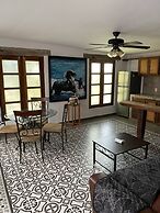 Villa Serena Centro Histórico