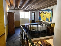 Villa Serena Centro Histórico