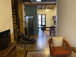 Villa Serena Centro Histórico