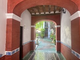 Villa Serena Centro Histórico