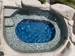 Villa Serena Centro Histórico