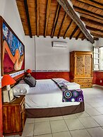 Villa Serena Centro Histórico