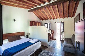 Villa Serena Centro Histórico