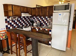 Villa Serena Centro Histórico