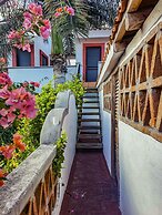 Villa Serena Centro Histórico