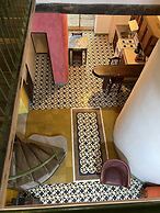 Villa Serena Centro Histórico