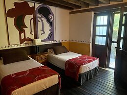 Villa Serena Centro Histórico