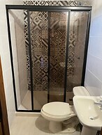 Villa Serena Centro Histórico