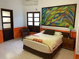 Villa Serena Centro Histórico