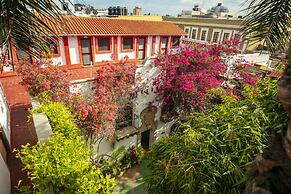 Villa Serena Centro Histórico