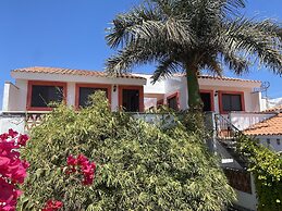 Villa Serena Centro Histórico