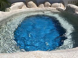 Villa Serena Centro Histórico