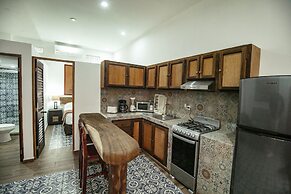 Villa Serena Centro Histórico