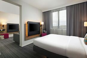 MOXY London Heathrow Airport