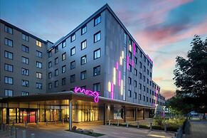 MOXY London Heathrow Airport