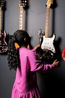 MOXY London Heathrow Airport