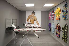 MOXY London Heathrow Airport