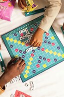 MOXY London Heathrow Airport