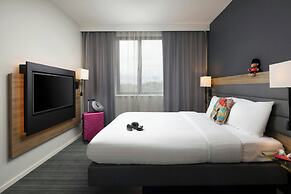 MOXY London Heathrow Airport
