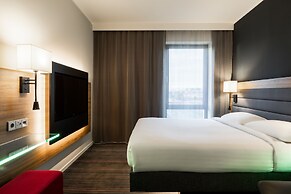 MOXY London Heathrow Airport